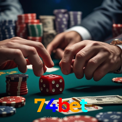74bet：Jogue blackjack e aposte no futebol para uma experiência inesquecível!