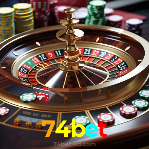 74bet:Cada giro nas slots é uma chance de grandes vitórias!
