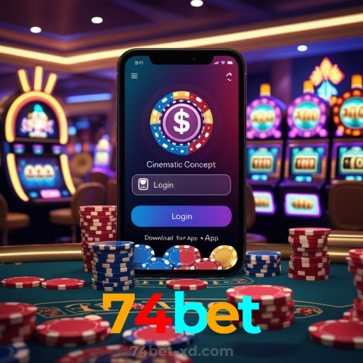74bet：Ganhe prêmios incríveis jogando roleta e apostando no futebol online!