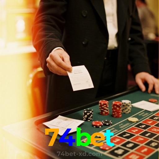 74bet:Ganhe com poker, blackjack e apostas em futebol no cassino online!