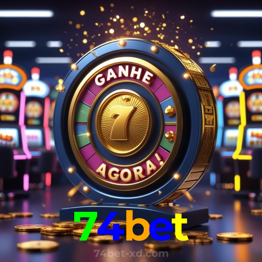 74bet:Aposte nas melhores slots e conquiste prêmios como nunca!
