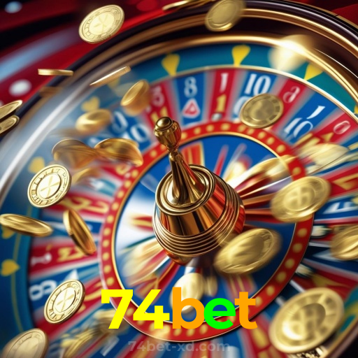 74bet:Jogue agora e vença no melhor cassino online!
