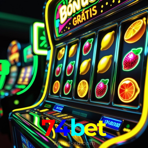 74bet:A sorte está na roleta! Aposte e ganhe agora!