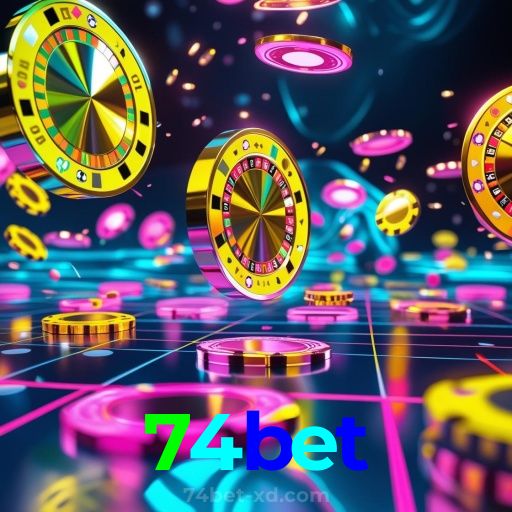 74bet:Aposte no futebol e ganhe com os melhores jogos de cassino online!