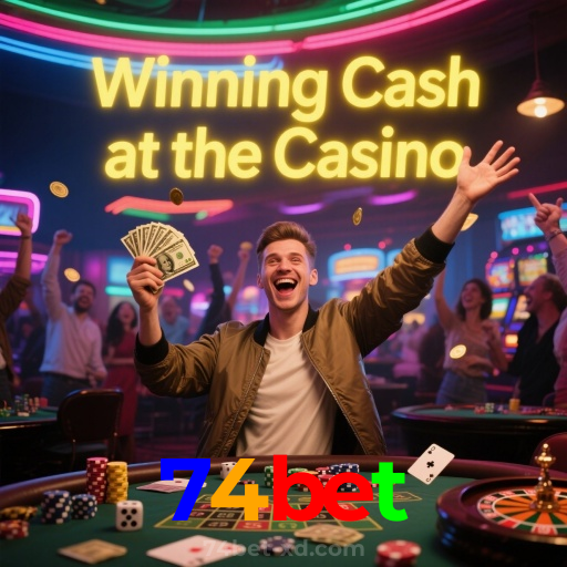 74bet:Jogue agora e desafie a sorte em nosso cassino online!