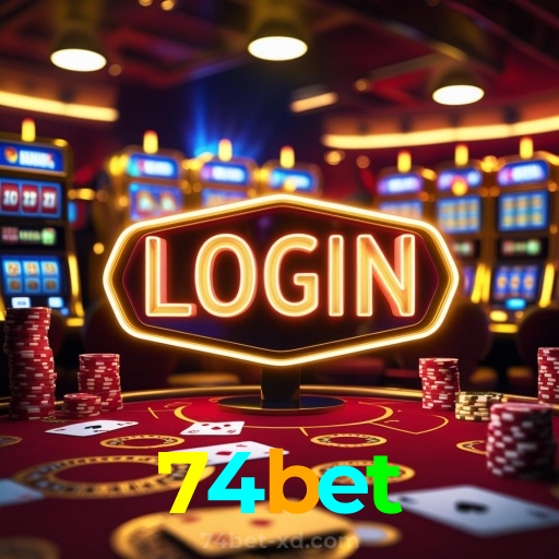 74bet:Cada giro nas slots pode te levar à grande vitória!