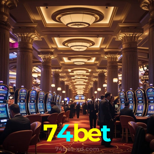 74bet：Jogue futebol online e sinta a adrenalina das grandes vitórias!