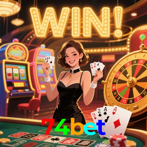74bet：Jogue nas nossas mesas de poker e conquiste vitórias épicas!