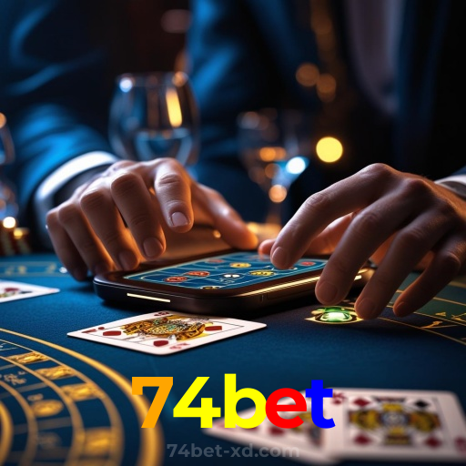 74bet:Sinta a emoção de apostar no futebol online e conquistar prêmios!