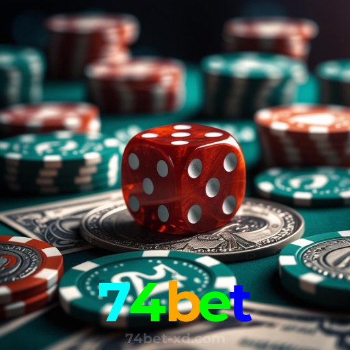 74bet：O melhor cassino online com slots, poker e apostas no futebol!
