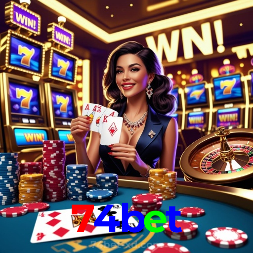 74bet：A adrenalina do futebol online te leva até grandes vitórias!