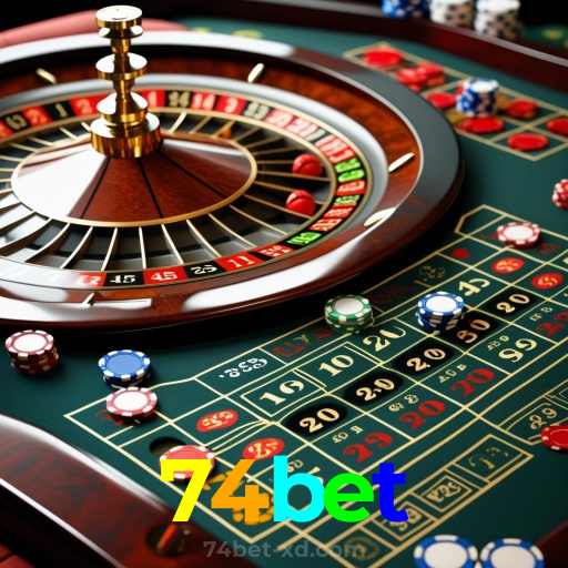 74bet：Jogue poker, aposte no futebol e conquiste prêmios incríveis no cassino!