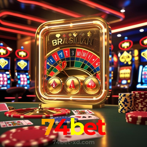 74bet:Poker, roleta e apostas ao vivo no futebol online, tudo ao seu alcance!