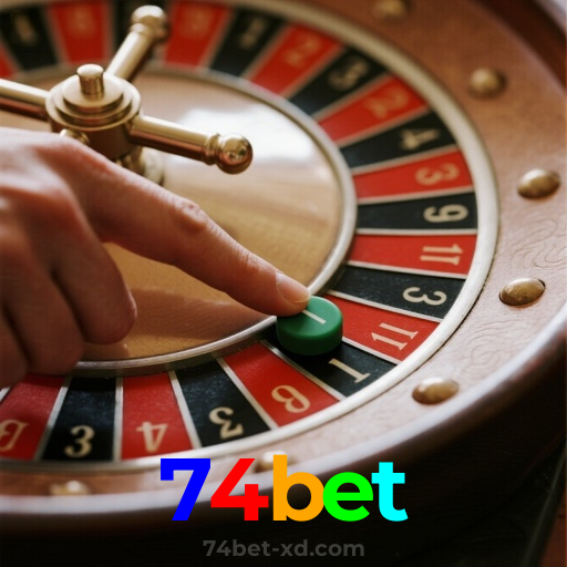 74bet：Aposte no futebol e ganhe em jogos como roleta e blackjack online!