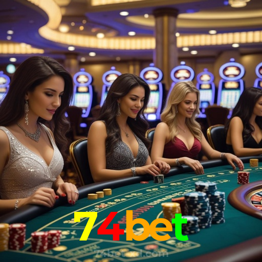 74bet：Vença no futebol digital! Aposte nos melhores jogos e conquiste grandes vitórias!