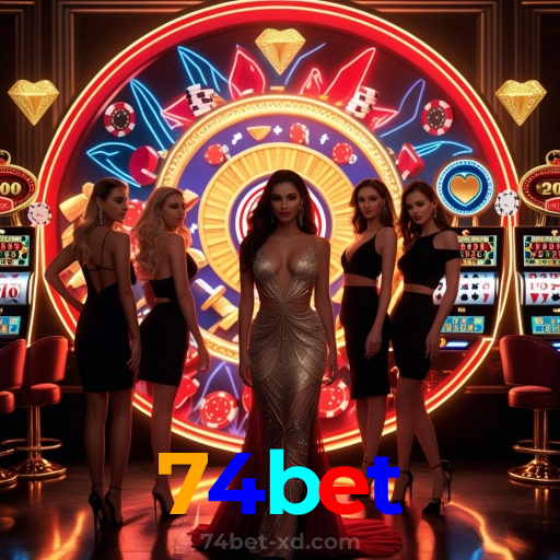 74bet:A sorte está ao seu lado no cassino online com jogos de roleta e apostas no futebol!