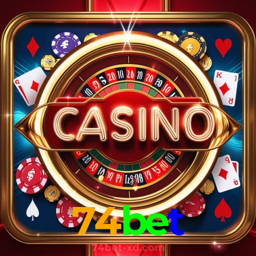 74bet:Vença na roleta e conquiste prêmios surpreendentes!