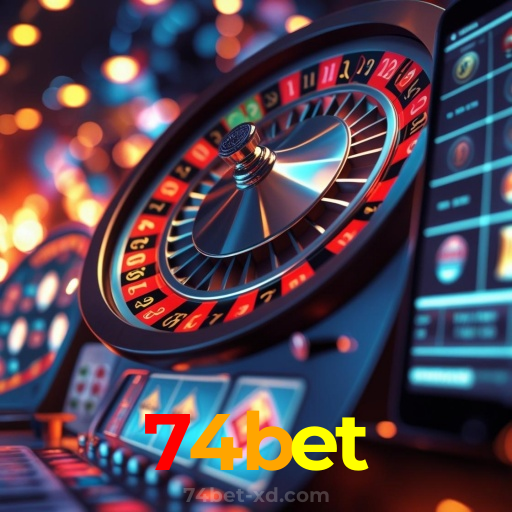 74bet：No futebol online, cada aposta te leva mais perto da vitória!
