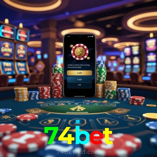 74bet:Ganhe no blackjack e aposte no futebol para uma experiência única!