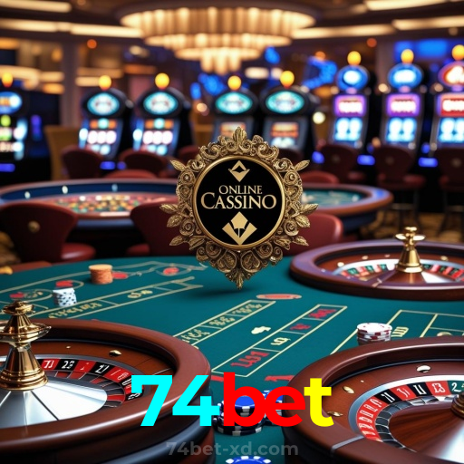 74bet:Vença no blackjack e conquiste grandes prêmios!