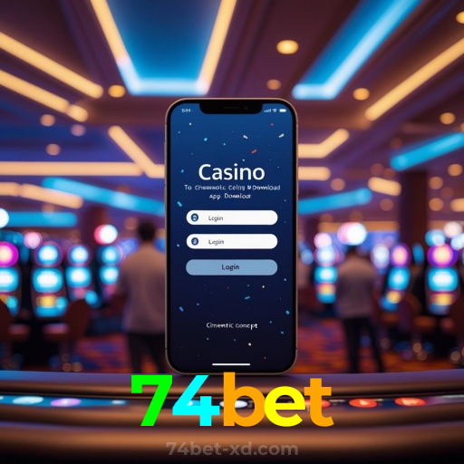 74bet:Gire as slots e conquiste prêmios incrÃveis no nosso cassino!