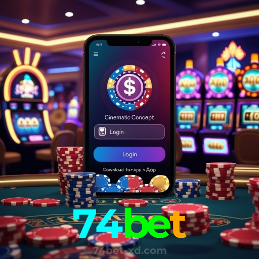 74bet:Aposte no futebol e vença nas mesas de blackjack no cassino online!