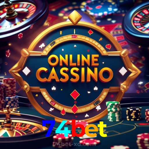 74bet:Jogue poker, roleta e aposte no futebol com grandes prêmios!