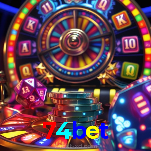 74bet:No cassino online mais seguro, aposte no futebol e jogue slots emocionantes!
