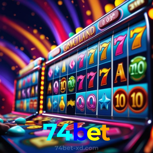 74bet:Diversão garantida com blackjack, roleta e apostas ao vivo no futebol!