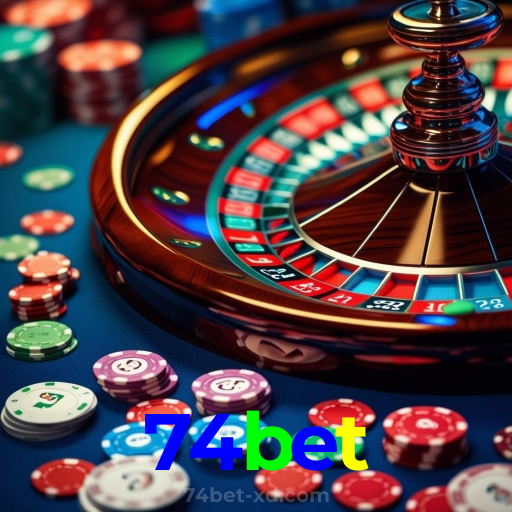 74bet：Os jackpots estão esperando por você! Entre no jogo e faça história!