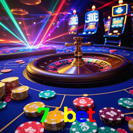 74bet:O cassino online mais confiável para apostas no futebol e jogos de cassino!