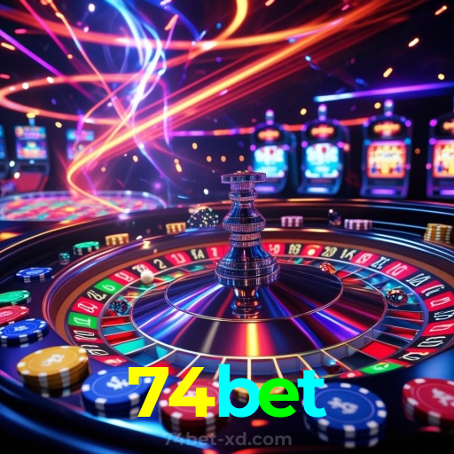 74bet:Onde sua sorte brilha: jogos de poker, roleta e apostas no futebol!