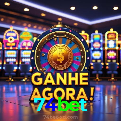 74bet:Vença na roleta e leve para casa grandes prêmios!