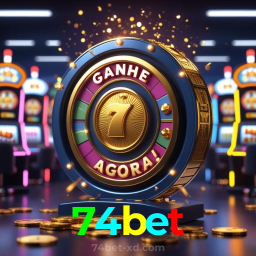74bet:Jogue slots, aposte no futebol e ganhe no melhor cassino online!