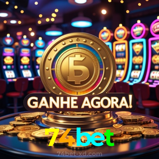 74bet:Jogue nas nossas roletas e ganhe prêmios incríveis!