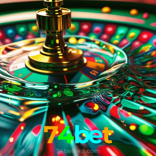 74bet：Apostas emocionantes no futebol e grandes prêmios em jogos de cassino!