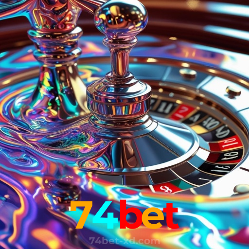 74bet：O cassino online está te esperando! Gire a roleta e ganhe!