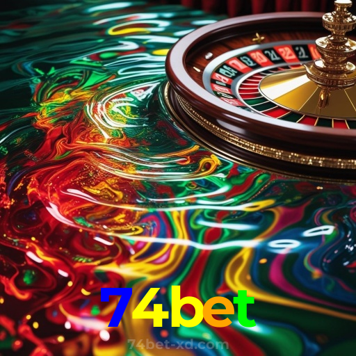 74bet:Onde a diversão e a sorte se encontram: poker, roleta e futebol online!