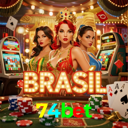 74bet：A diversão do cassino e as apostas no futebol ao seu alcance!