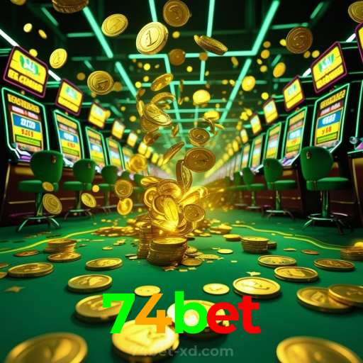 74bet：Aposte no futebol online e vença como um verdadeiro campeão!