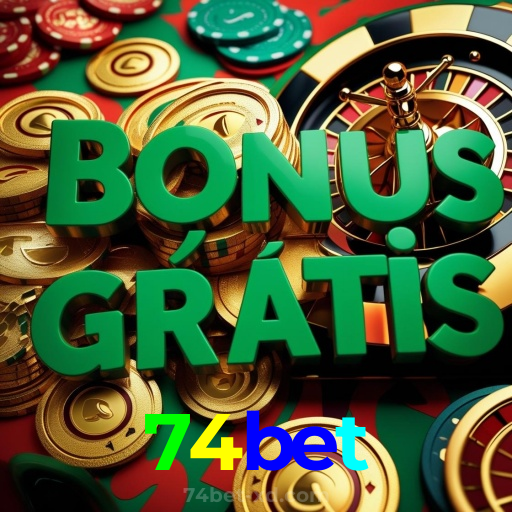 74bet：Aposte no futebol e jogue slots emocionantes com grandes prêmios!