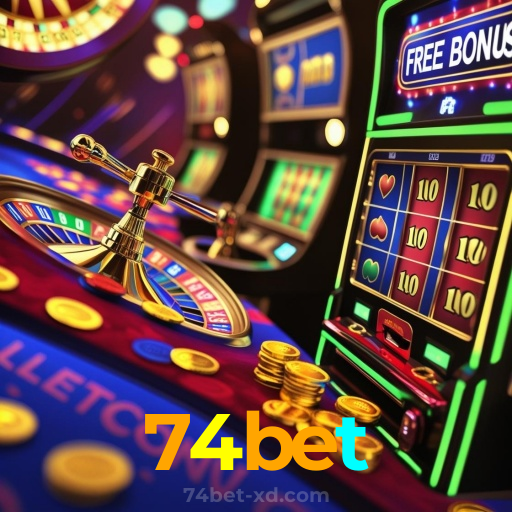 74bet：Apostas emocionantes no futebol e diversão garantida com roleta e poker!