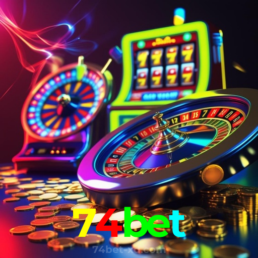74bet:Aposte no seu time e ganhe prêmios incríveis com poker e roleta!