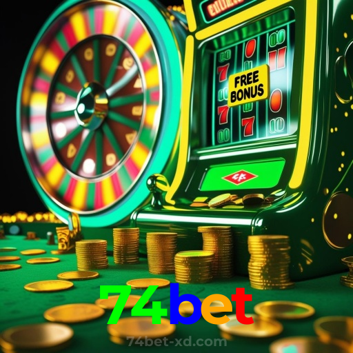 74bet:Onde a diversão nunca acaba: poker, roleta e apostas no futebol!