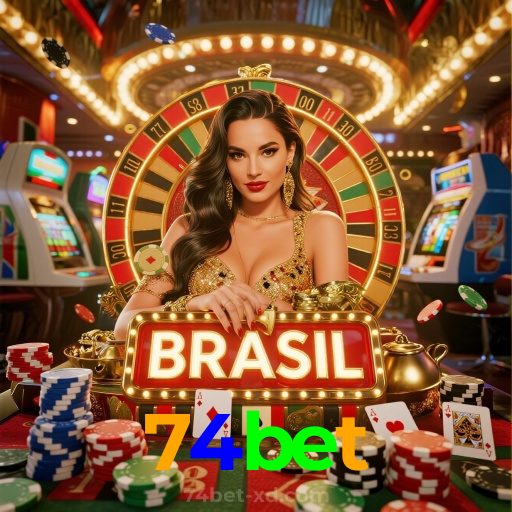 74bet：Jogue blackjack, aposte no futebol e conquiste vitórias épicas no cassino online!