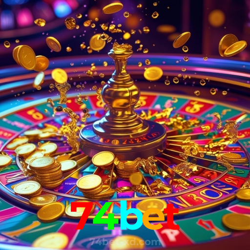 74bet:Aposte no futebol e jogue os jogos mais emocionantes como blackjack e poker!