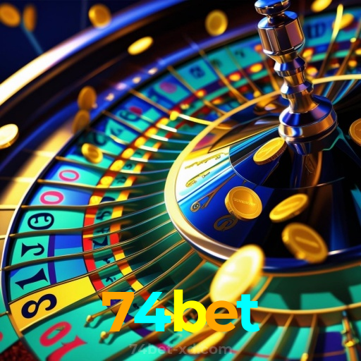 74bet:Vença na roleta e leve para casa o prêmio dos seus sonhos!