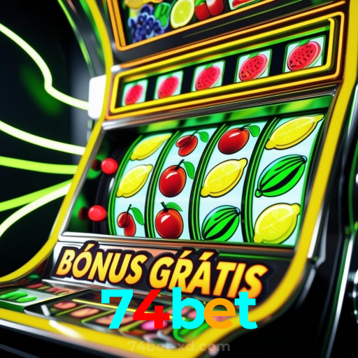 74bet:Em cada giro, uma vitória! Jogue nas melhores slots online!
