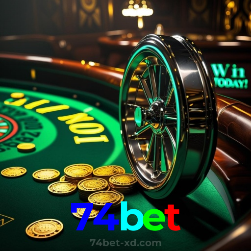 74bet:Em nosso cassino online, a diversão nunca acaba! Jogue agora!