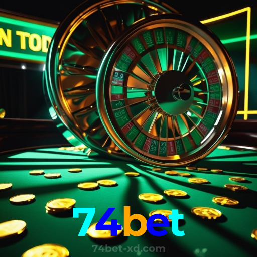 74bet:Aposte no futebol e conquiste prêmios em blackjack e poker!